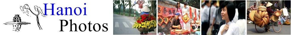 Hanoi Photos