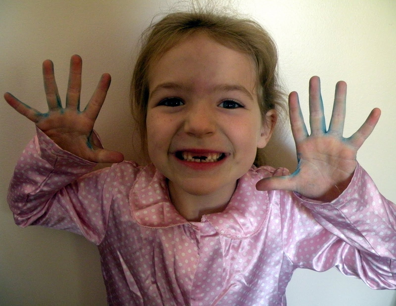 The Fantastic Five: TOS Review: Read, Write, and Type by Talking ...