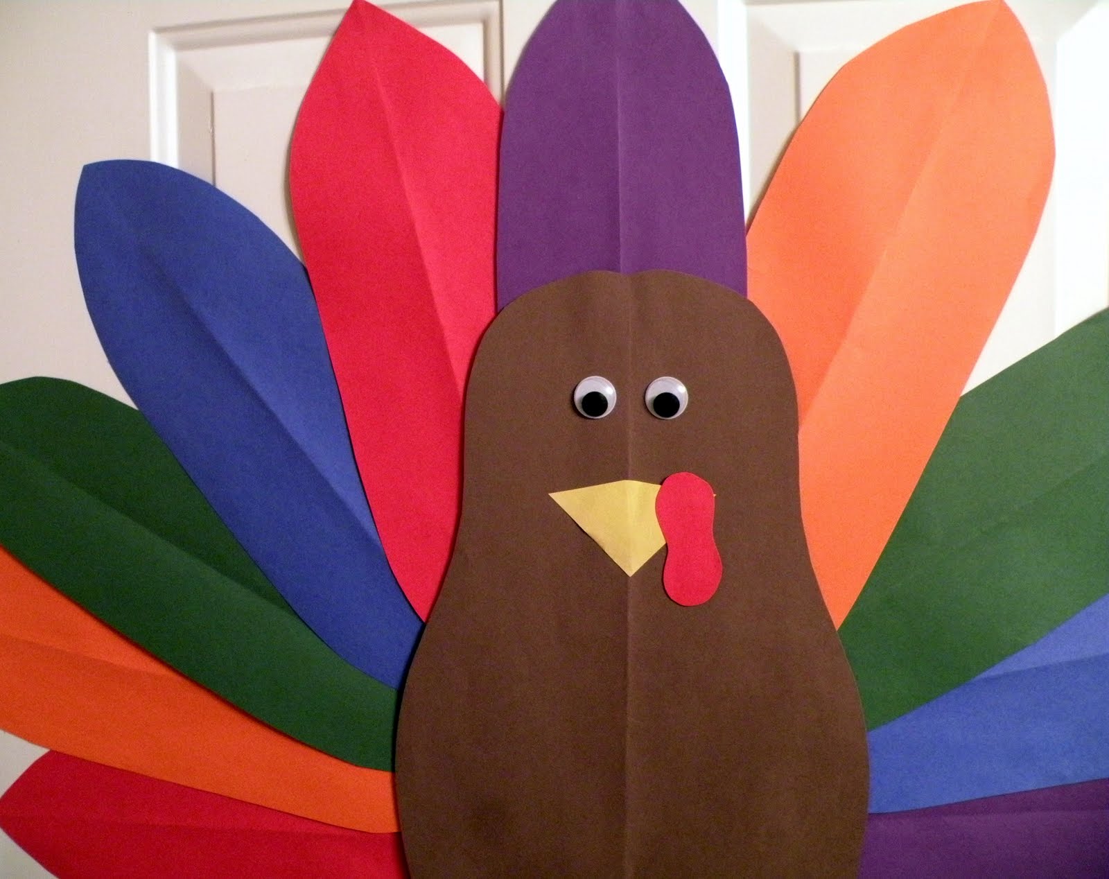 the-fantastic-five-turkeys-of-thanksgiving
