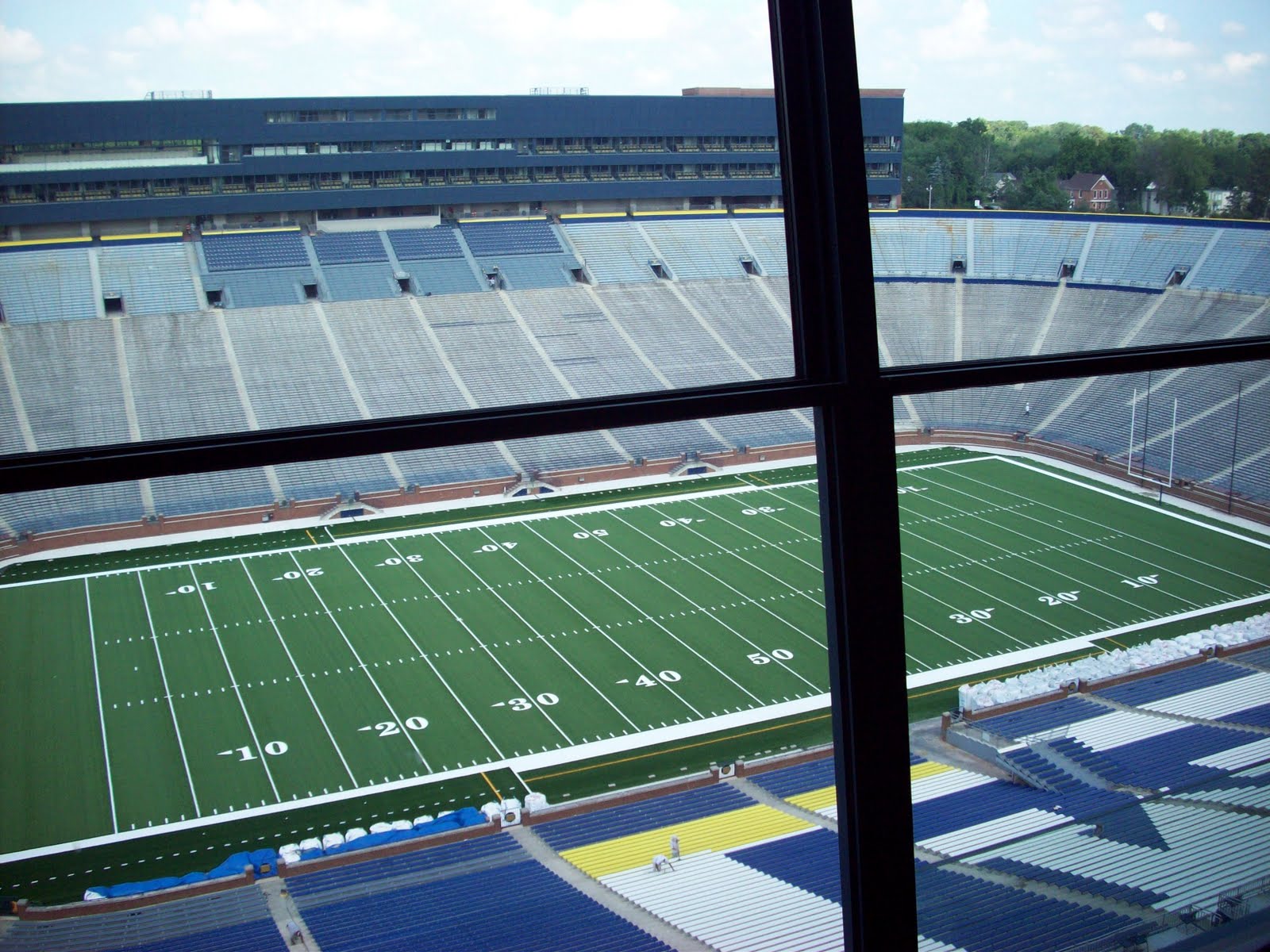 Eric Bronson Big House Renovations!