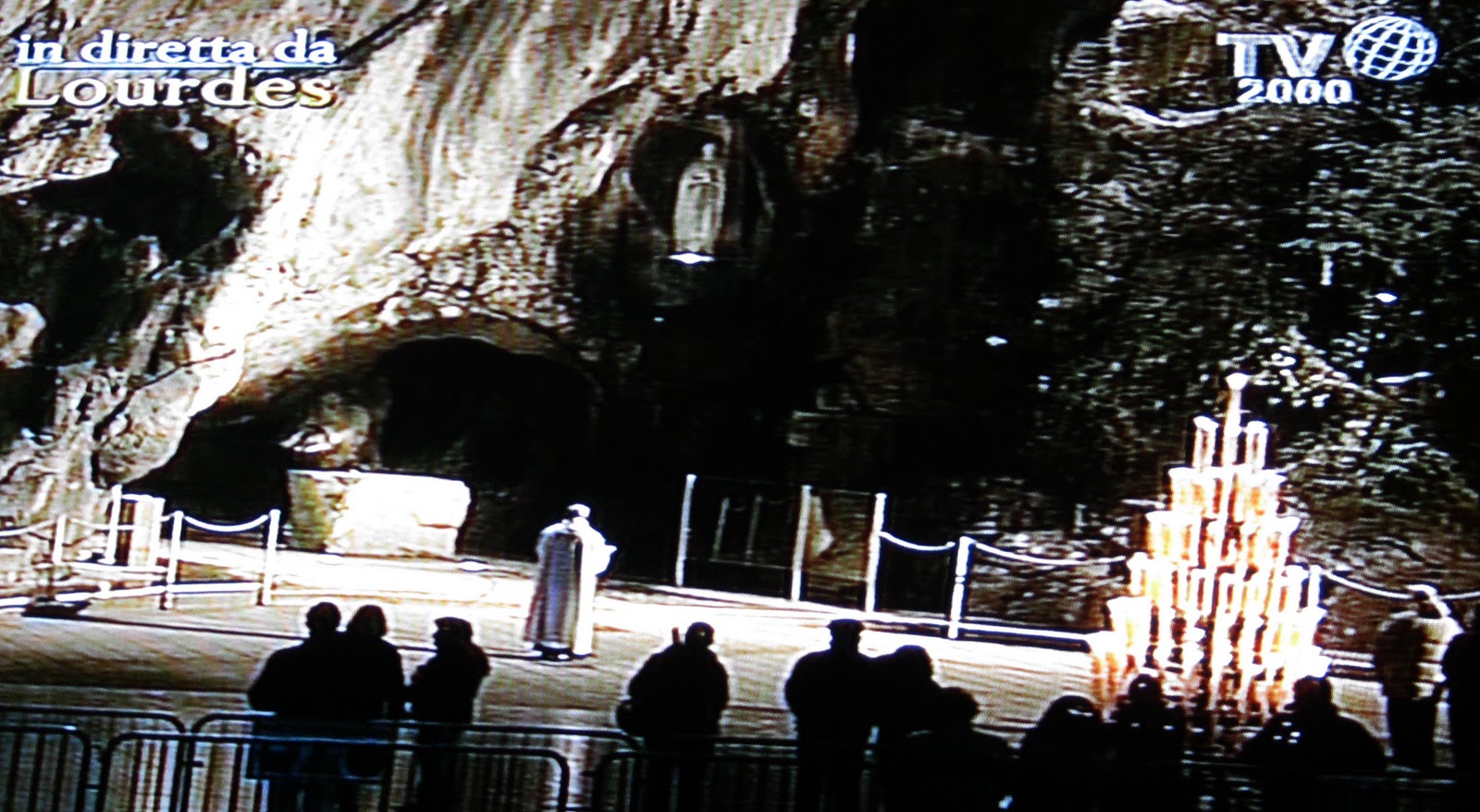 oftalcasale Il rosario in diretta da Lourdes un buon modo per avvicinarci all'11 febbraio oftalcasale Il rosario in diretta da Lourdes un buon modo per avvicinarci all'11 febbraio