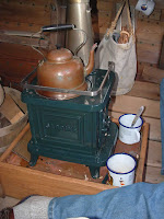 small wood stoves for boats