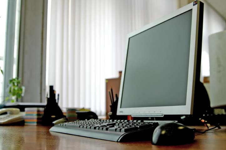 Computer: Introduction of Computer
