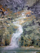 BARRANCO DE LA CALDERA