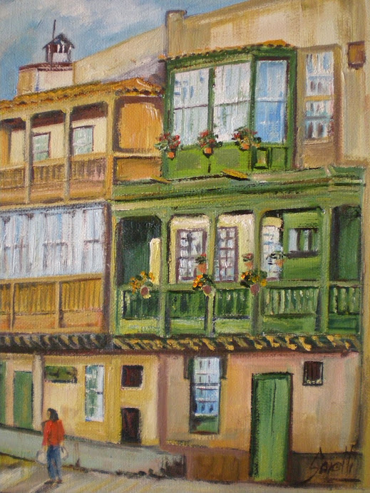 AVENIDA  MARITIMA DE S/C
