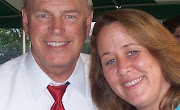 Kelley and Ohio Gov. Ted Strickland