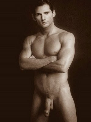 Eric Bana Nude Photos 54