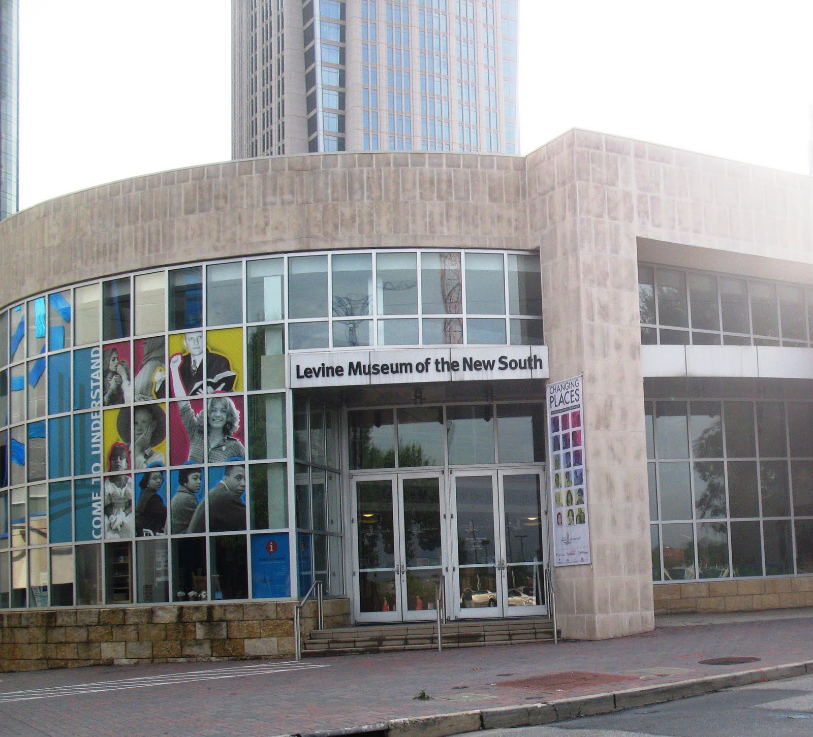 Levine Museum of the New South photo 2