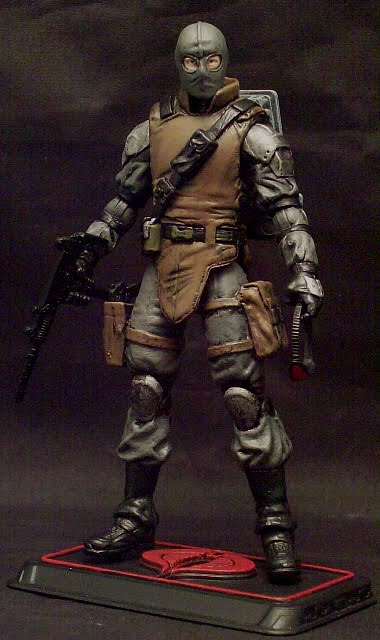 gi joe firefly costume