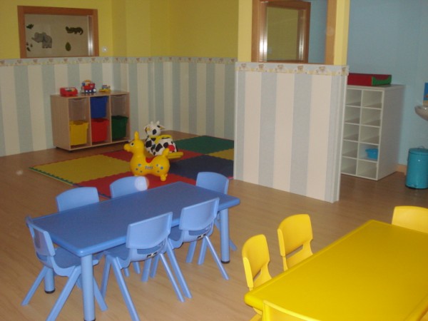 AULA DE 12 A 18 MESES