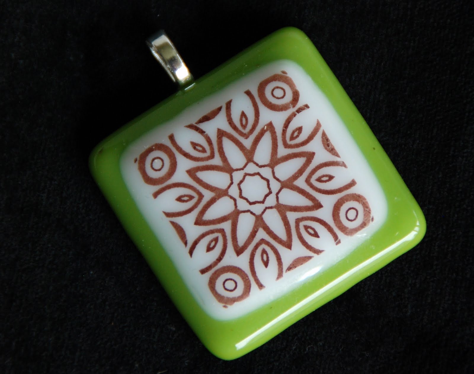 Omega Glass Fused Glass Art that's Ridiculously Cool New Fused Art