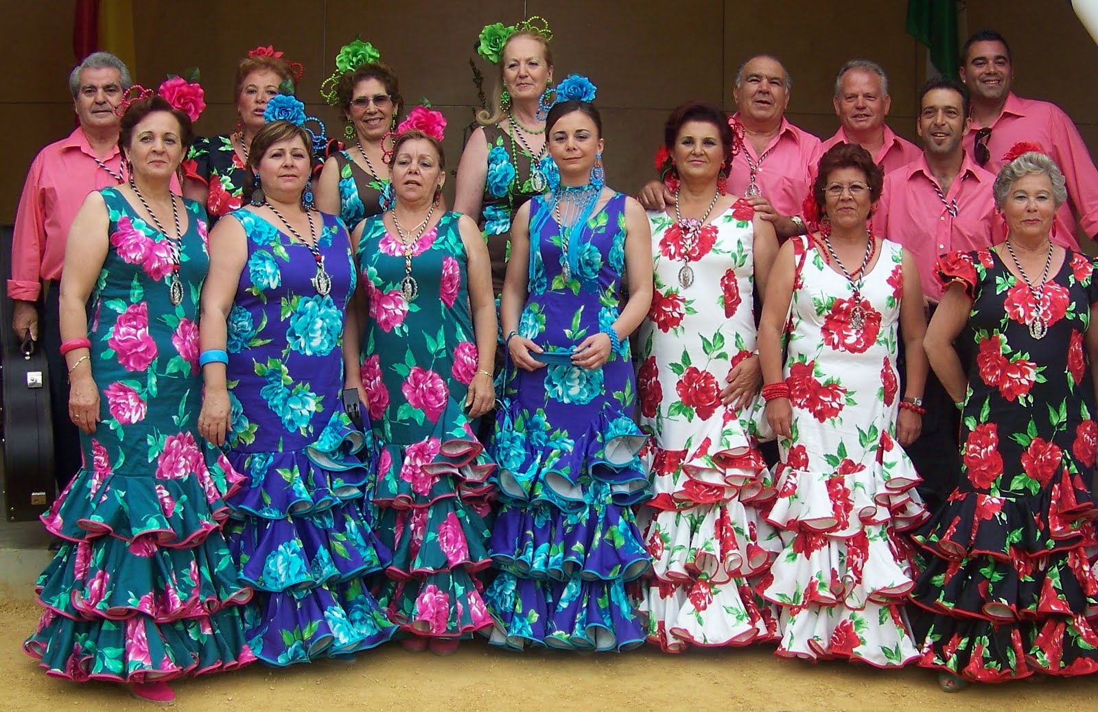 CORO SAN MATEO