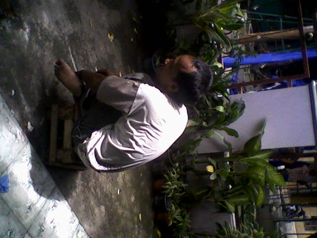 ANEKA SERVICE PURWODADI