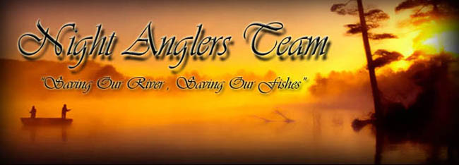 Night Anglers Team