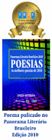 Poema meu no Panorama Literário Brasileiro