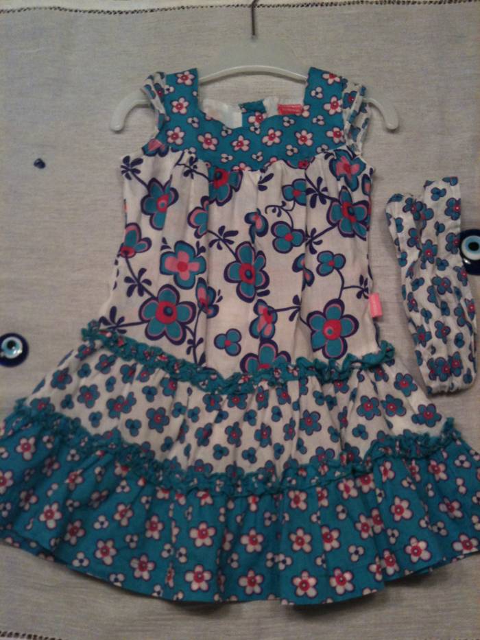 Kadın, Moda, Trend Bebek Kıyafetleri