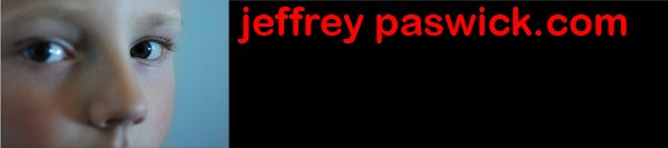 JEFFREY PASWICK.com
