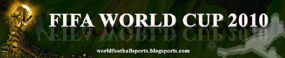 World Football Sports News