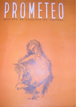 Los Años de la revista Prometeo. Por Rosa Ileana Boudet.