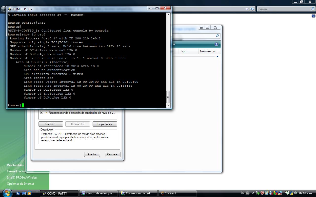 El blog del bolov n practica 7 ospf