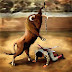 ARGUMENTO: “Las corridas de toros son arte”