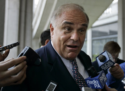 ed rendell sucks Ed rendell sucks