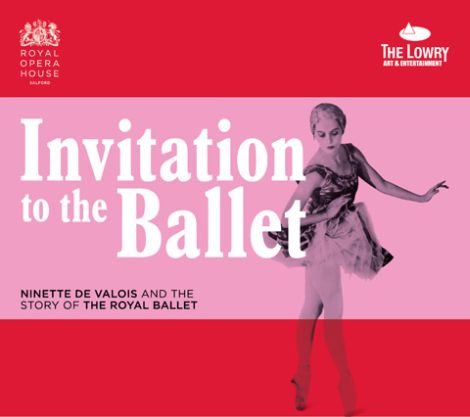 Invitation To The Dance Ballet 6