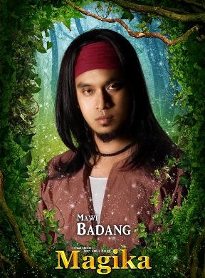 The Other Khairul: Review Malay Movie : Magika (Magica)