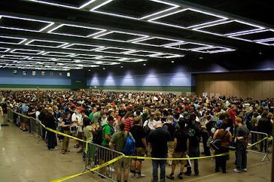 Pax Line