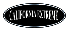 California Extreme Logo