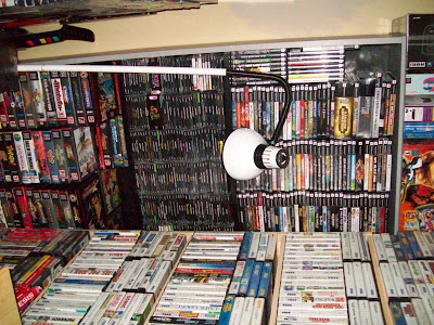 Huge Video Game Collection 1
