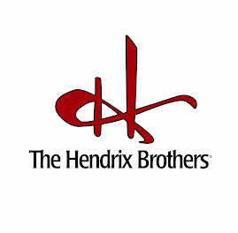 ::The Hendrix Brothers::