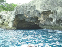 Cueva "Las Golondrinas"