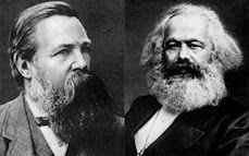 Marx e Engels