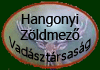 Hangonyi Zöldmező Vadásztársaság,Vadász-blog.