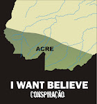 Acre - Eu quero acreditar