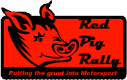 Red Pig Rally