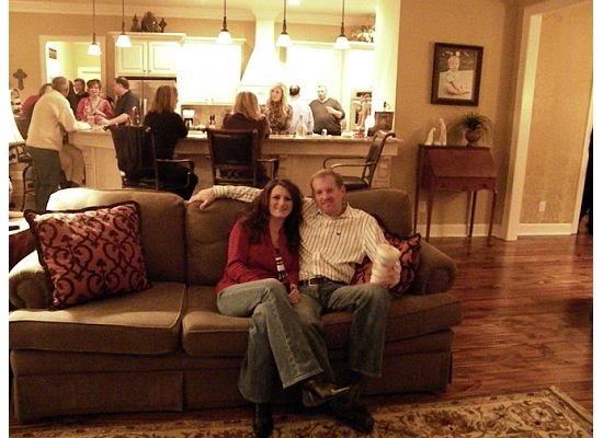 JOSH, LORI AND LOGAN