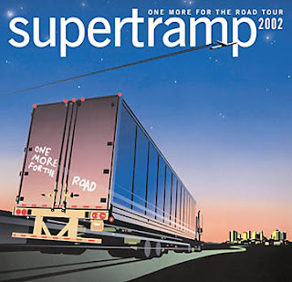 supertramp tour 2002