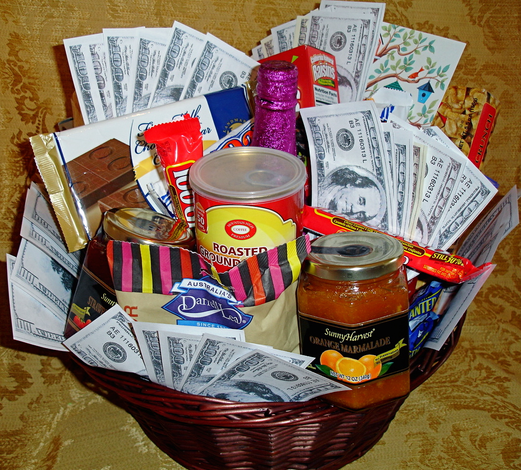 All Occasion Gift Baskets Online