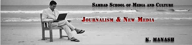 JOURNALISM