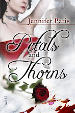 Petals and Thorns (by my alter-ego)