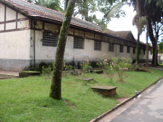 um bom lugar para se conhecer pra quem nunca foi