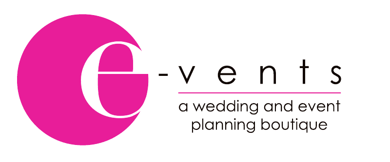 e-vents: a wedding and event planning boutique