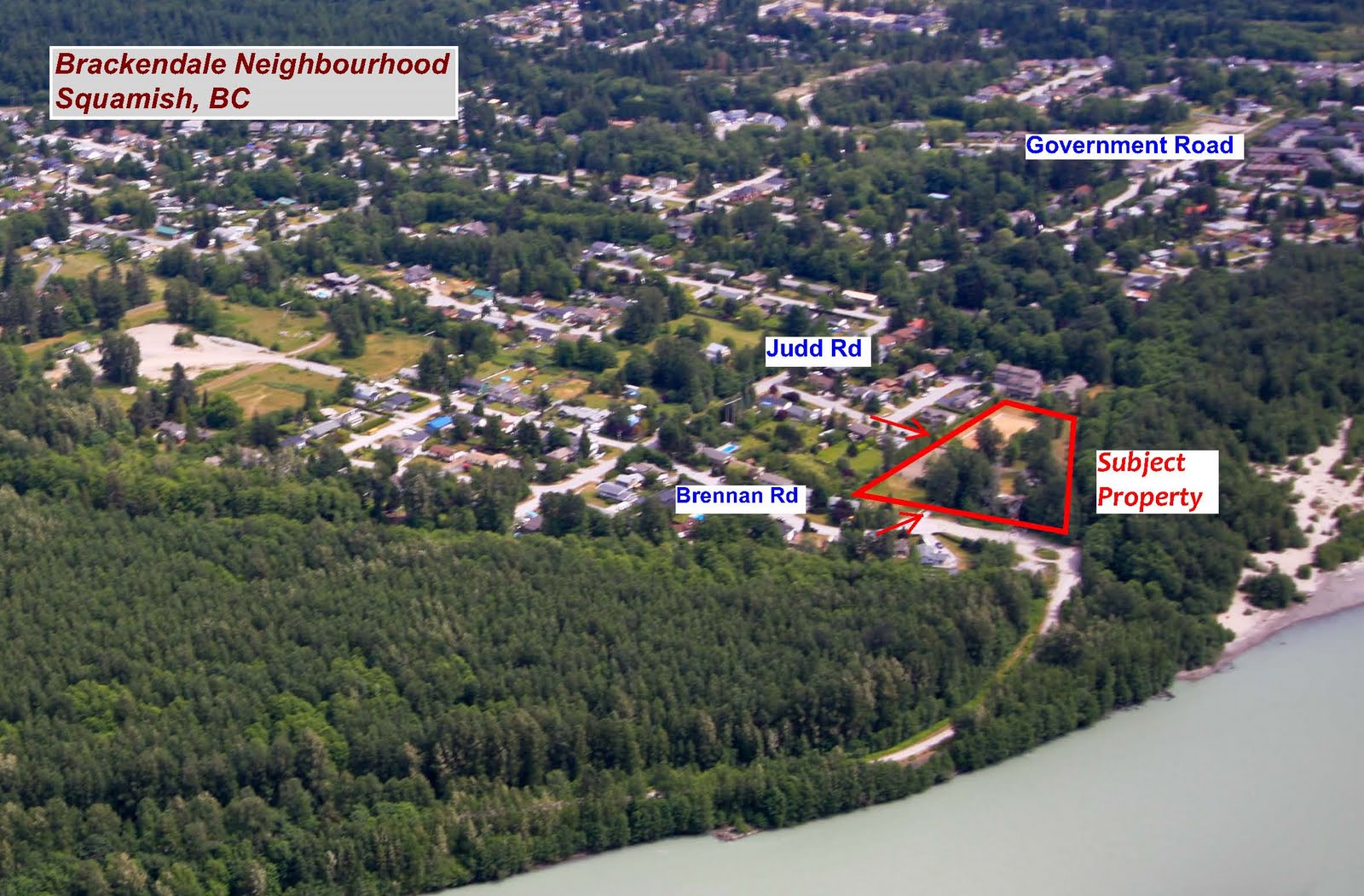 Squamish For Lease, Squamish For Sale, Squamish Retail, Squamish