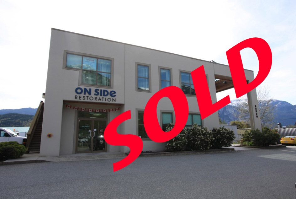 Squamish For Lease, Squamish For Sale, Squamish Retail, Squamish