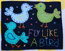 sing fly hope bird ll