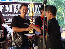 Juara 1 Matic  - Banyuwangi