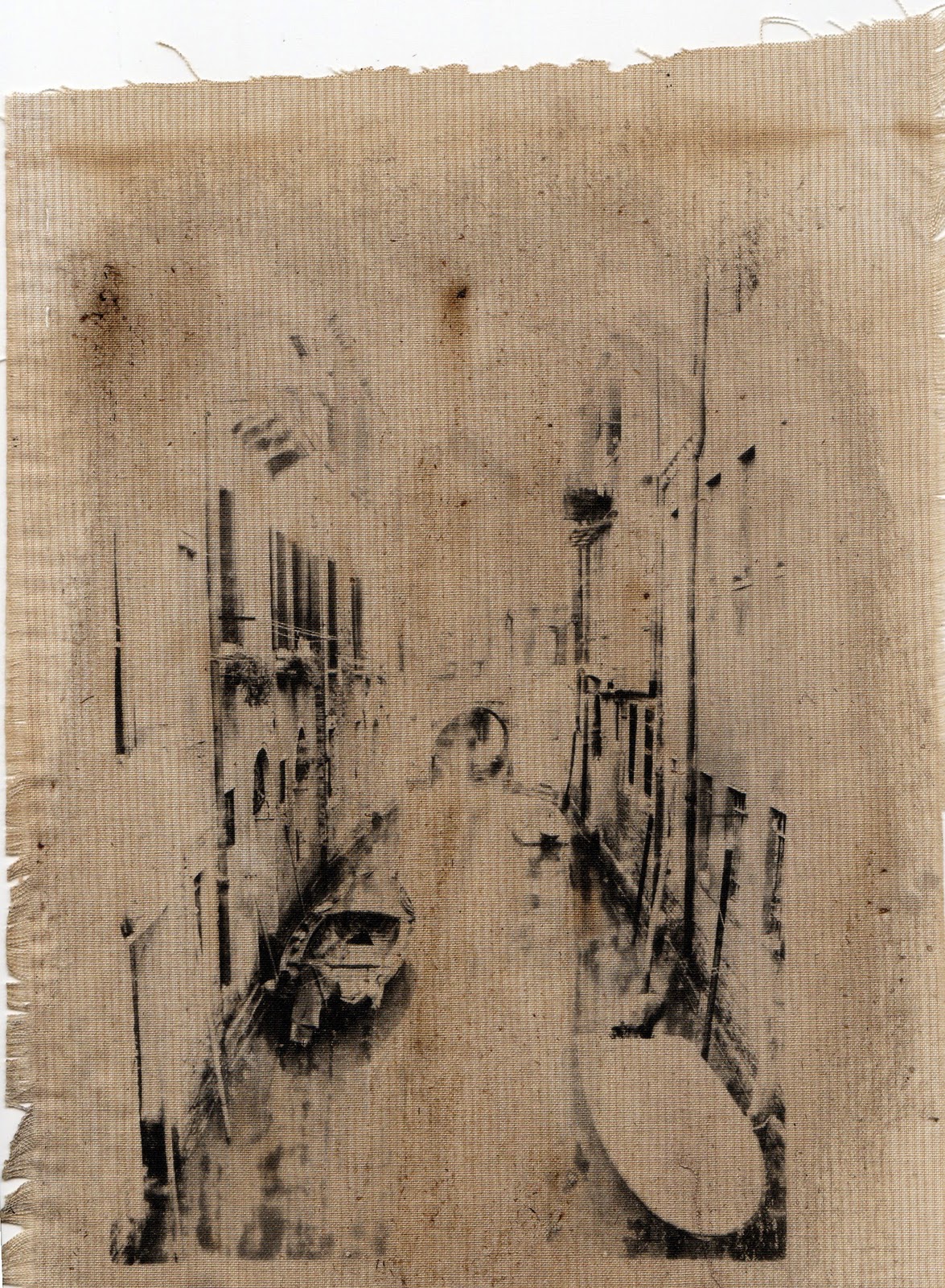 creative photography liquid light emulsion