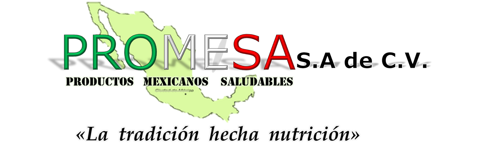 PROMESA S.A. de C.V.
